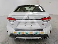 2022 Toyota COROLLA фото
