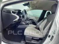 2022 Toyota COROLLA photo