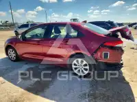 2022 Toyota COROLLA photo