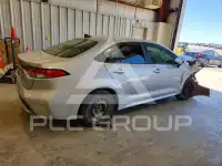 2022 Toyota COROLLA фото