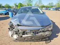 2022 Toyota COROLLA photo