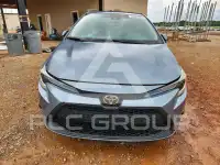 2022 Toyota COROLLA фото