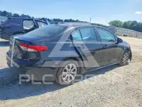 2022 Toyota COROLLA фото