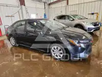 2022 Toyota COROLLA фото
