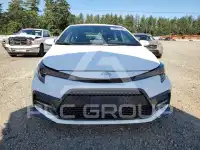 2022 Toyota COROLLA фото