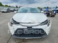 2022 Toyota COROLLA photo