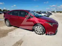 2022 Toyota COROLLA photo