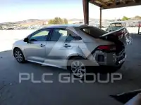 2022 Toyota COROLLA фото