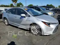 2022 Toyota COROLLA photo