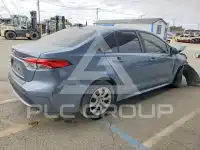 2022 Toyota COROLLA photo
