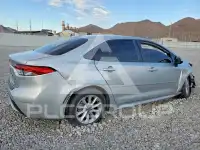 2022 Toyota COROLLA фото