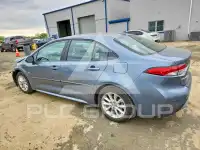 2022 Toyota COROLLA фото