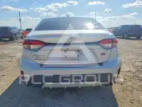 2022 Toyota COROLLA фото