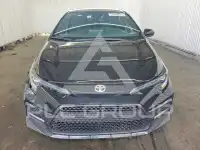 2022 Toyota COROLLA фото