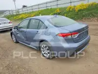 2022 Toyota COROLLA фото