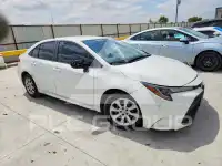 2022 Toyota COROLLA photo