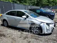 2022 Toyota COROLLA photo