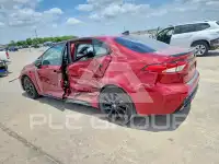 2022 Toyota COROLLA фото