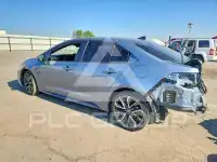 2022 Toyota COROLLA photo
