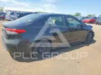 2022 Toyota COROLLA photo