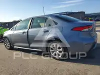 2022 Toyota COROLLA фото