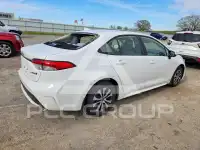 2022 Toyota COROLLA фото