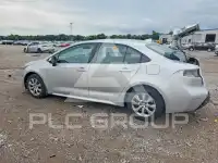 2022 Toyota COROLLA photo