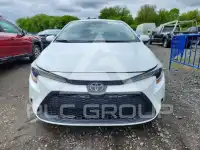 2022 Toyota COROLLA photo