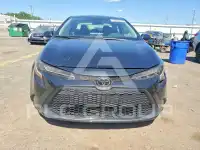 2022 Toyota COROLLA фото