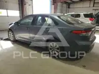 2022 Toyota COROLLA фото