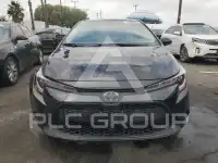 2022 Toyota COROLLA фото