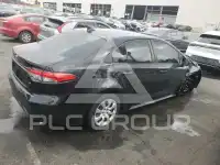 2022 Toyota COROLLA фото