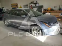 2022 Toyota COROLLA фото