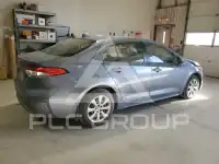 2022 Toyota COROLLA фото
