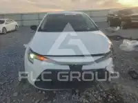2022 Toyota COROLLA фото