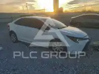 2022 Toyota COROLLA фото