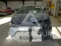 2022 Toyota COROLLA фото