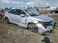 2022 Toyota COROLLA фото