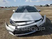 2022 Toyota COROLLA фото