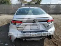 2022 Toyota COROLLA фото