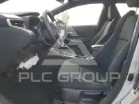 2022 Toyota COROLLA фото