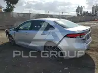 2022 Toyota COROLLA фото