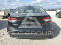 2022 Toyota COROLLA фото