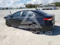 2022 Toyota COROLLA фото