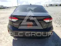2022 Toyota COROLLA фото
