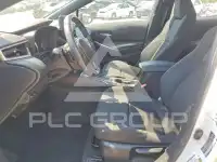 2022 Toyota COROLLA photo