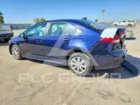 2022 Toyota COROLLA photo