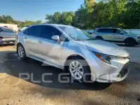 2022 Toyota COROLLA фото