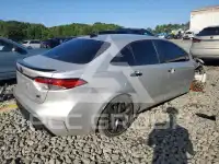 2022 Toyota COROLLA photo