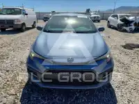 2022 Toyota COROLLA фото